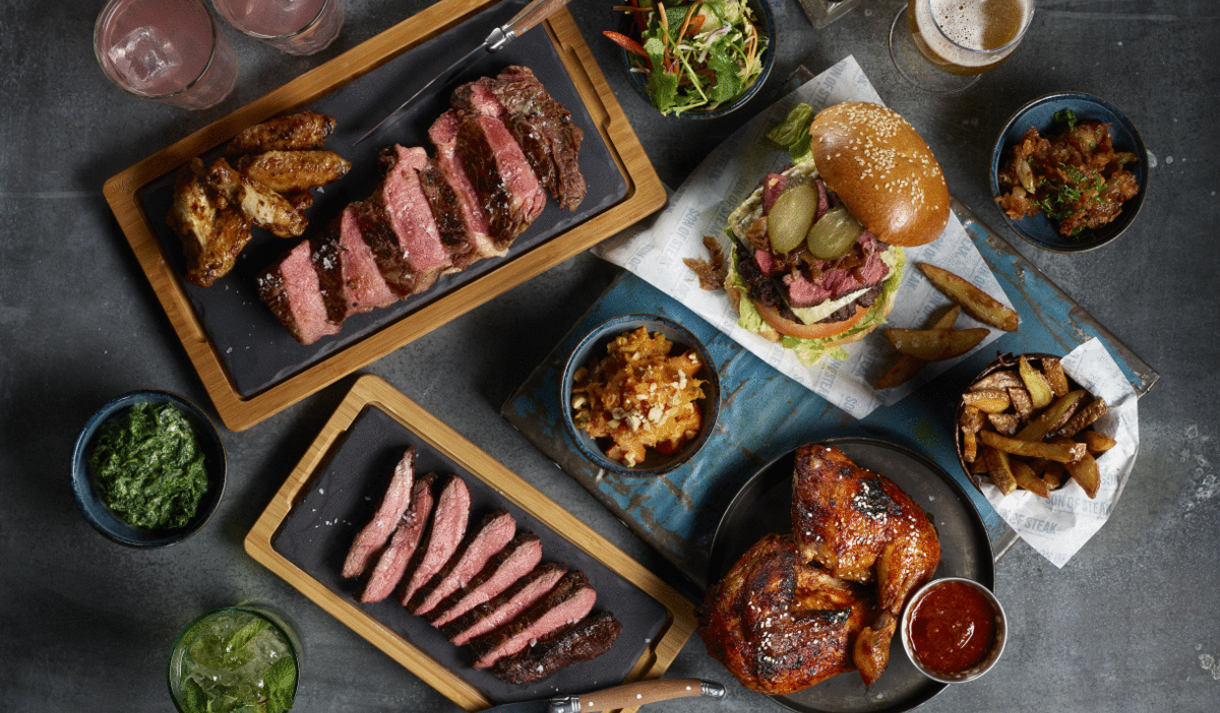 Son of Steak | Visit Nottinghamshire